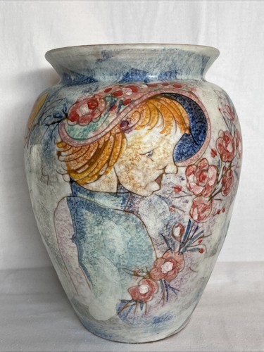 Vase vittoriano mannozzi - vittoriano, de