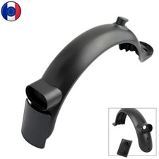 Garde Boue Arrière pour Trottinette Xiaomi 1S, Essential, Pro 2, MI3
