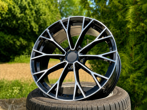 Jantes neuves - , 19''