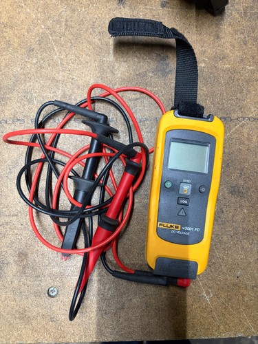 Module mesure tension dc - mesure,