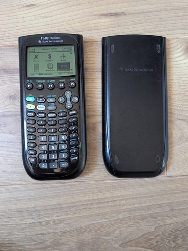 Calculatrice scientifique - calculatrice,