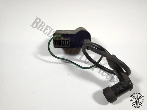 Bobine allumage mbk - bobine,