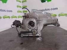 PY5AD différentiel avant pour