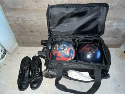 Boule bowling storm - boule, modèle