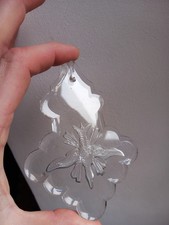 Tassels chandelier pads dove