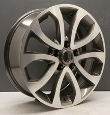 Nissan Juke Diamant Coupe Gris