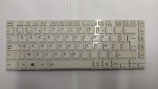 clavier Toshiba satellite