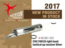 Action Army B01-032 VSR10 Full