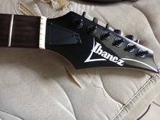 Manche Type Ibanez 24 Frettes