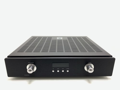 Primare p30 surround - surround, processor
