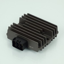 Régulateur redresseur de