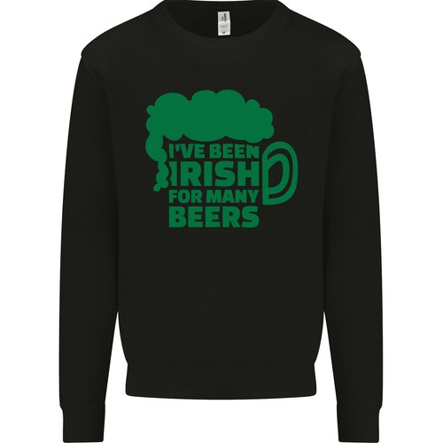 été irlandais pour beaucoup - Été,