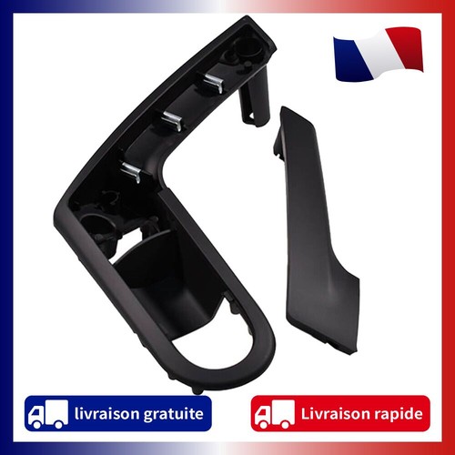 Poignée porte interieure - poignée,