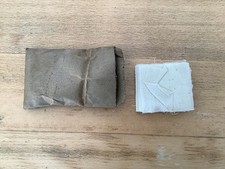 POCHETTE DE CHIFFONS CALIBRÉS