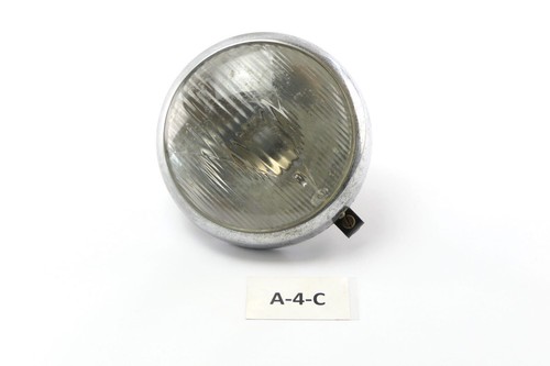 Nsu quick phare - -,