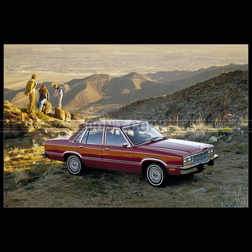 Photo 003196 ford fairmont - photo,