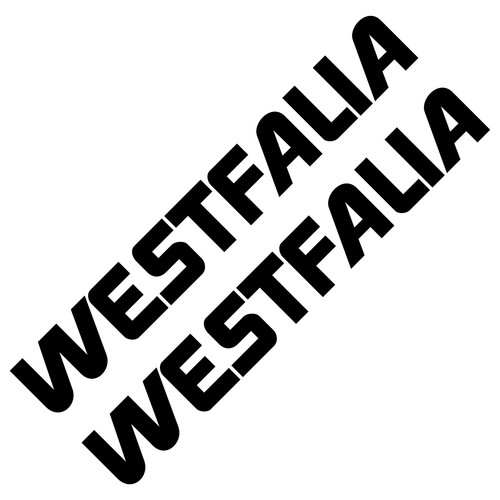 Westfalia 48cm 6 - westfalia, 6,4cm
