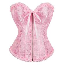 Corset Burlesque Ceinture