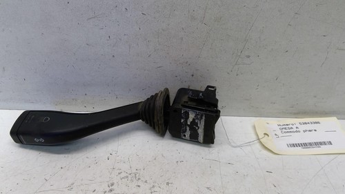 Commodo phare opel omega - phare, a