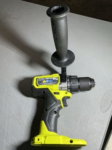 Ryobi pblhm101b 18v brushless - ryobi,