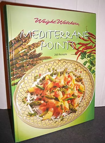 Weight watchers mediterrane - watchers:,