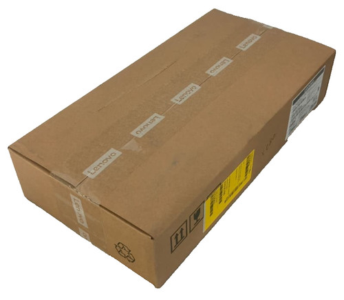 New lenovo thinkpad pro - new,