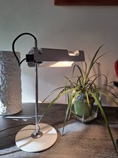 Joe Colombo Table Lamp