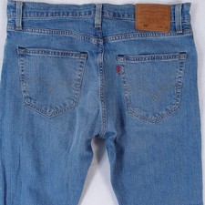 Hommes Levi's 512 28833