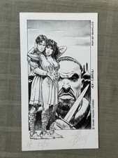 DELABY EX-LIBRIS MULTI-BD