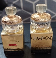 Flacon Vide Yves Saint Laurent