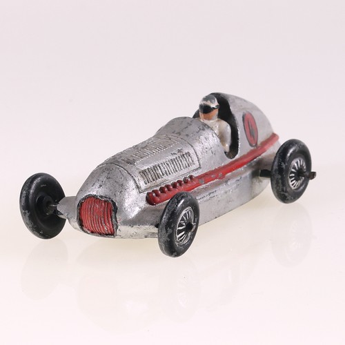 Dinky toys 23c mercedes - 23c, mercedes-benz