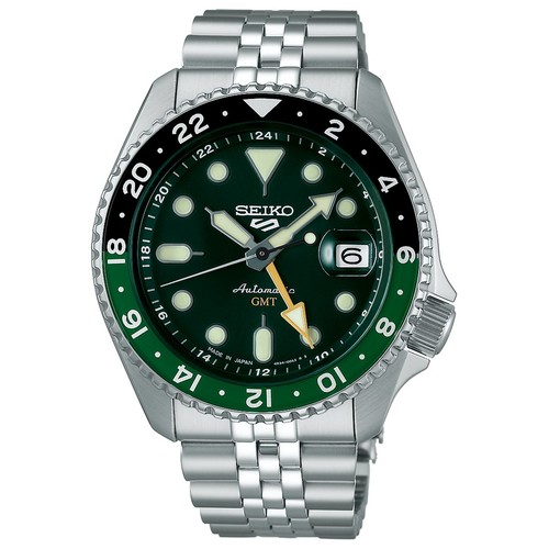 Montre seiko sports - montre, sbsc019