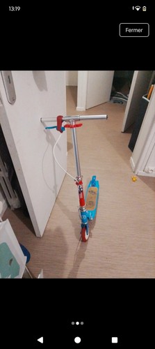 Trotinette enfants - trotinette,