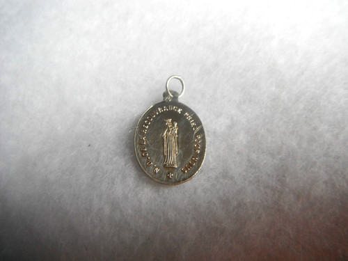 Rare ancienne médaille - et,