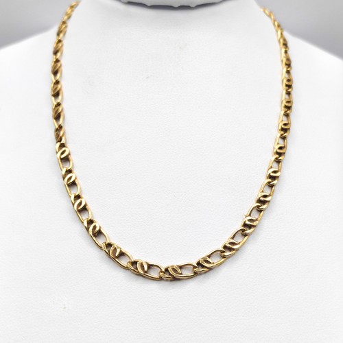 Collier chaîne carats - chaîne,