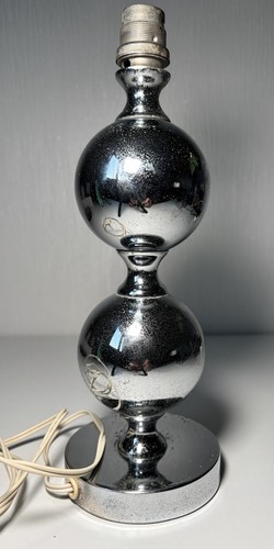 Lampe poser vintage - lampe, À