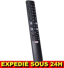 Télécommande Smart TV
