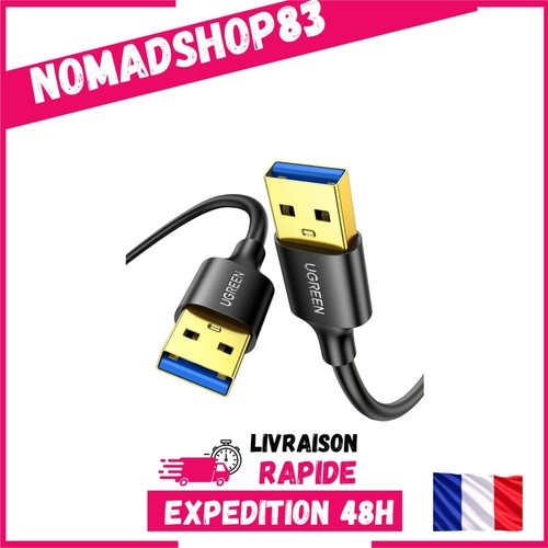 Ugreen câble usb type - ugreen, a