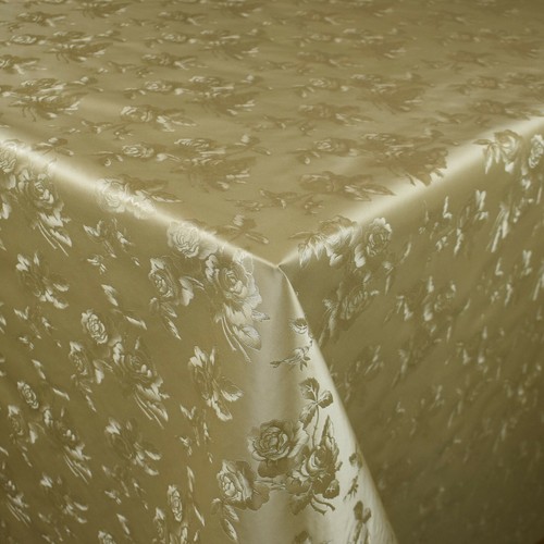 Nappe damast rectangulaire - damast,