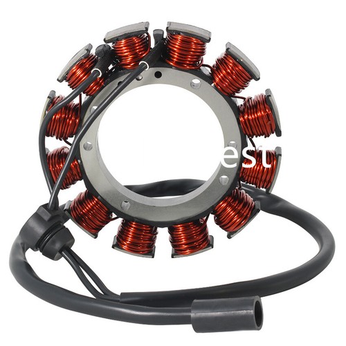 Magneto generator stator coil - generator,