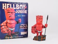 Electric Tiki Hellboy Junior