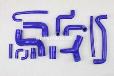 Kit 13 durites silicone BMW M3