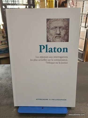 Platon apprendre à - -,
