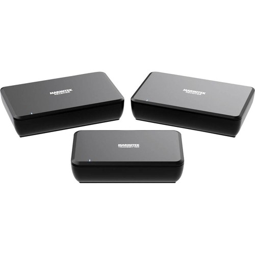 Marmitek 25008492 anywhere - 25008492, 750