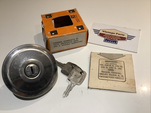 Mercedes 190 220 230 200 - 220, sl