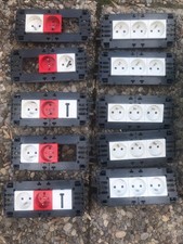 bloc prise de courant legrand