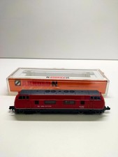 Arnold 2026 locomotive diesel SBB CFF FFS 18462 Am 4/4 échelle n