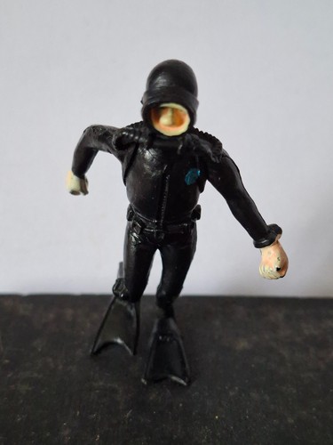 Figurine pub tintin esso - figurine,