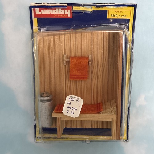 Lundby sweden vintage - sweden, mcm