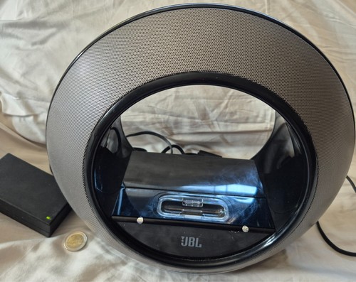 Rare grande enceinte harman - rare,